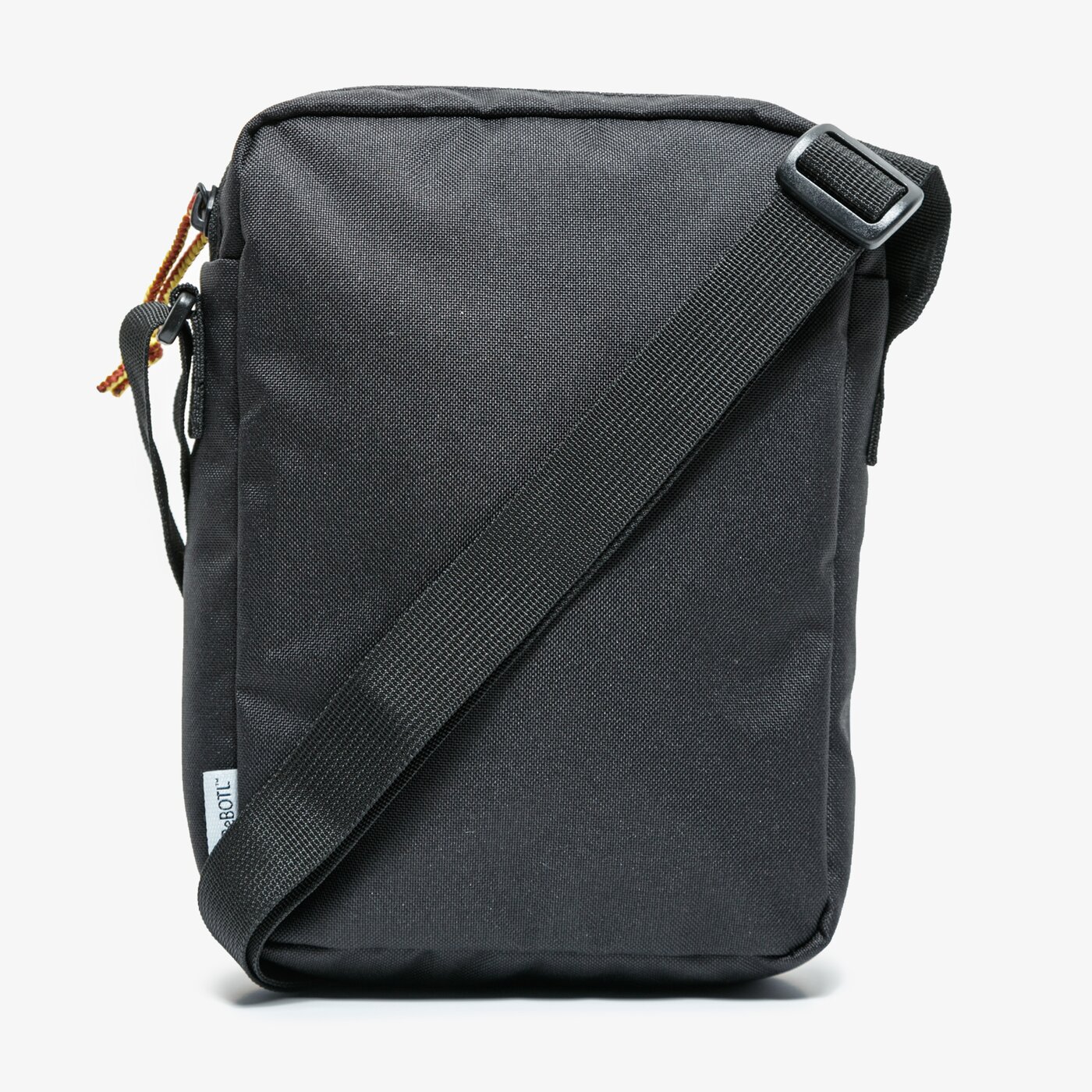 TIMBERLAND TORBA SMALL ITEMS tb0a2hkk0011 kolor czarny