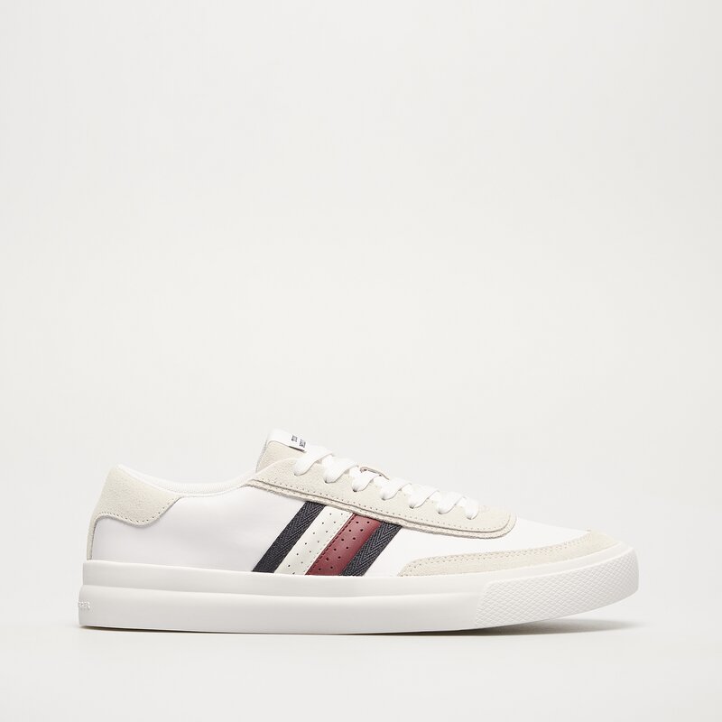 TOMMY HILFIGER TH CUPSET RWB LTH