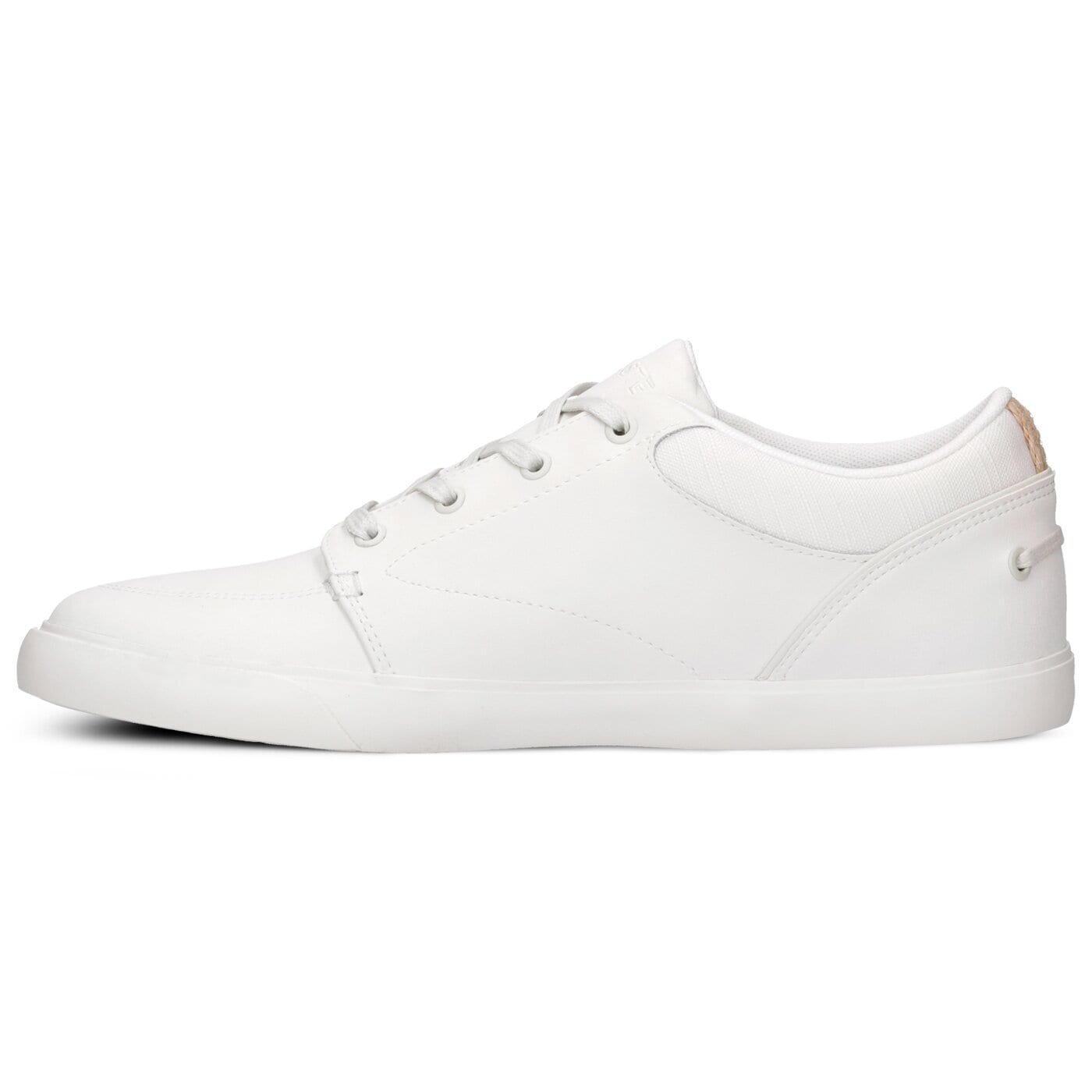 Męskie trampki LACOSTE BAYLISS 119 1 CMA 737cma000418c kolor biały