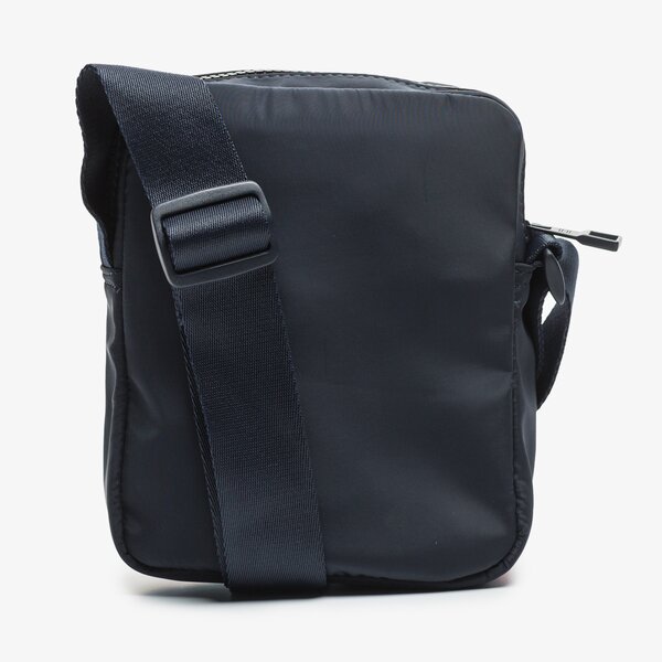 TOMMY HILFIGER TORBA TOMMY MINI REPORTER am0am05284cjm kolor granatowy