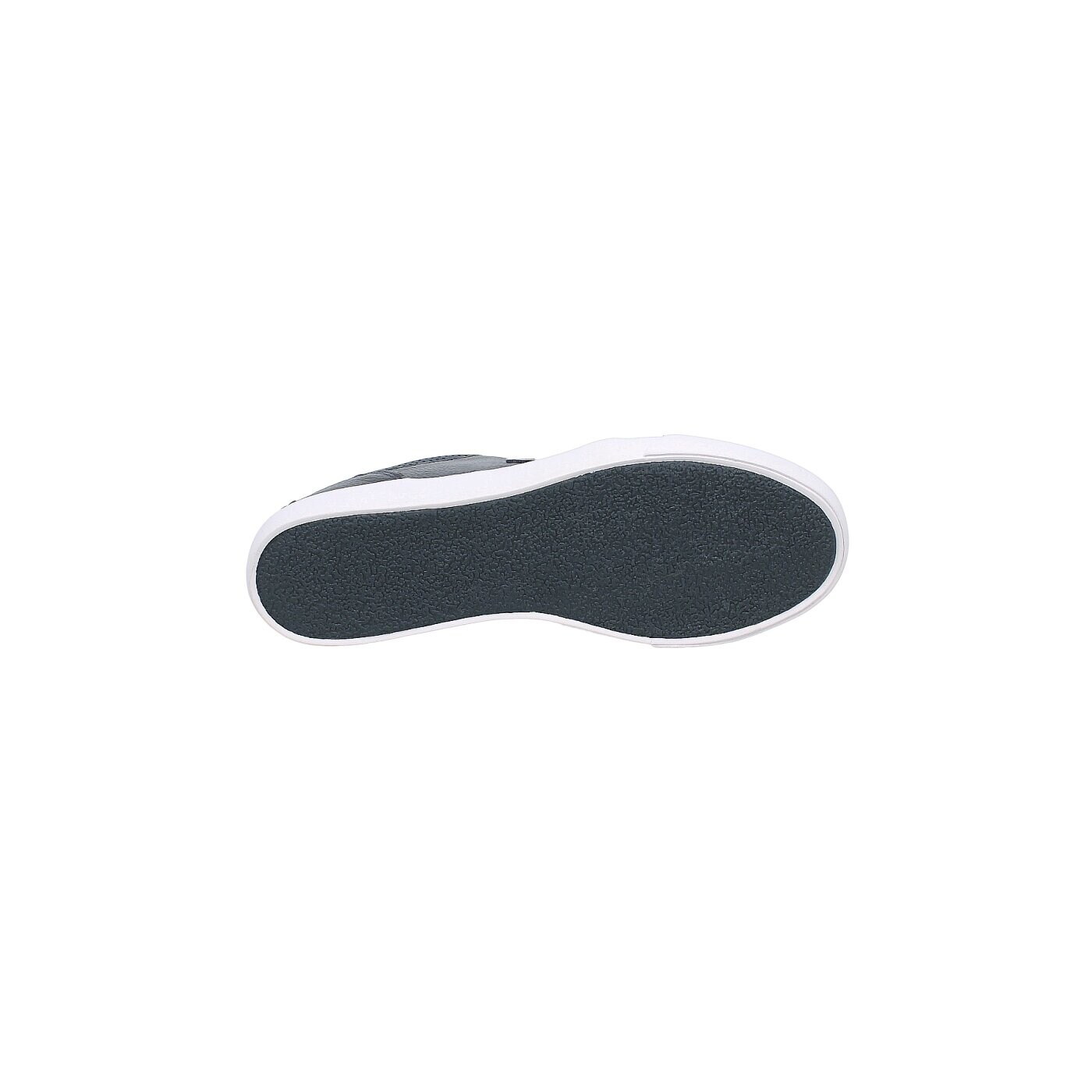 Męskie trampki LACOSTE BAYLISS VULC PRM  730spm0035db4 kolor granatowy