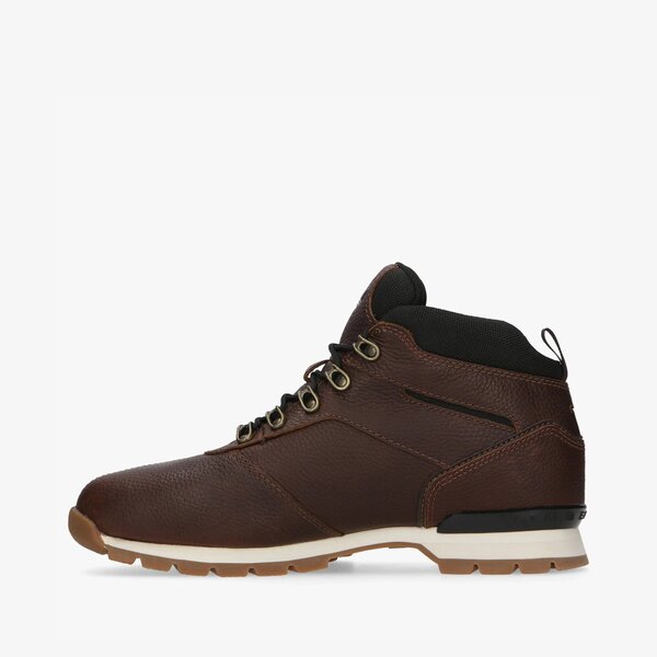 Męskie buty outdoor (trekkingowe) TIMBERLAND SPLITROCK 2  tb0a2h6u2211 kolor brązowy