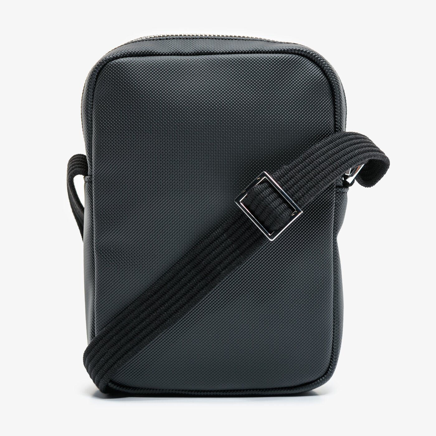 LACOSTE TORBA MENS CLASSIC CAMERA BAG nh2340hc000 kolor czarny