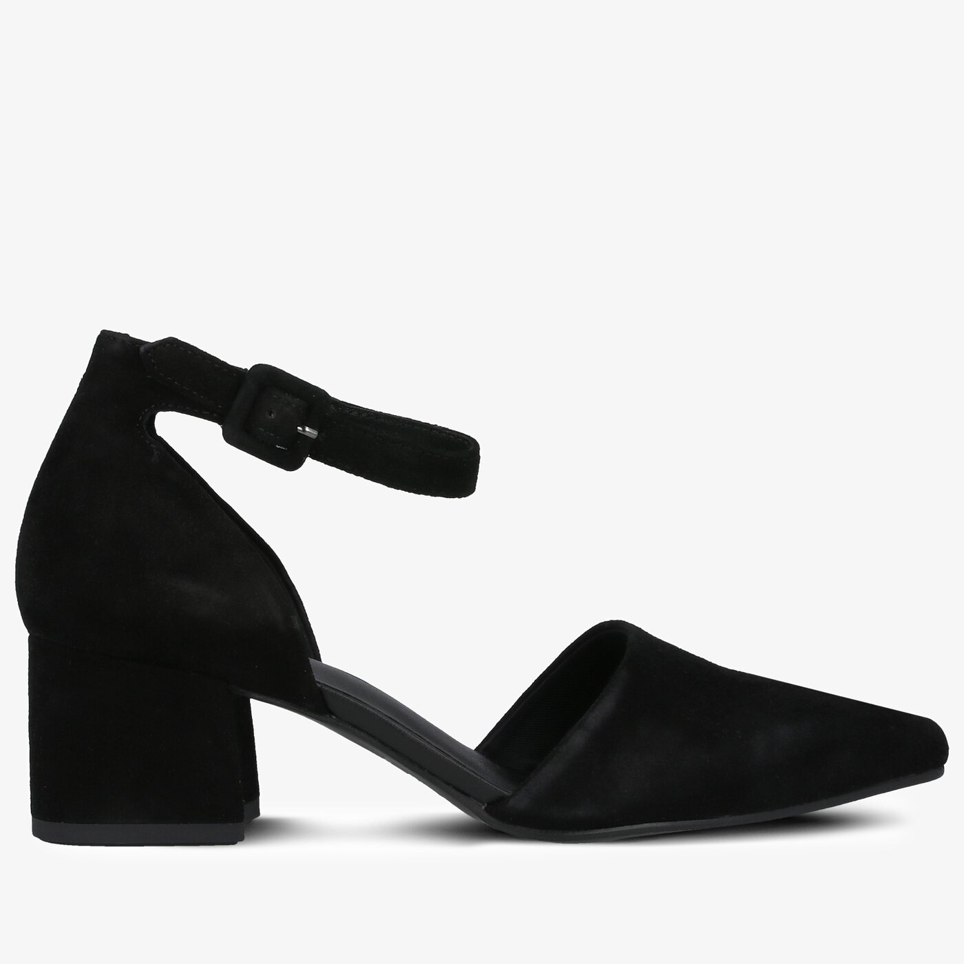 Damskie szpilki / czółenka VAGABOND MYA 4519-040-20 kolor czarny