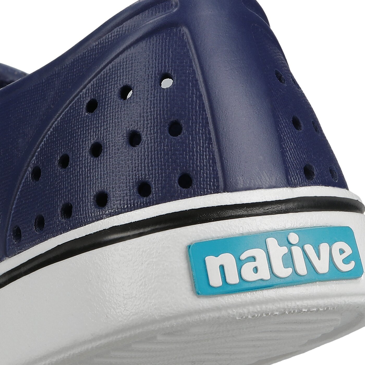 Damskie trampki NATIVE MILES 11104600-4201 kolor granatowy