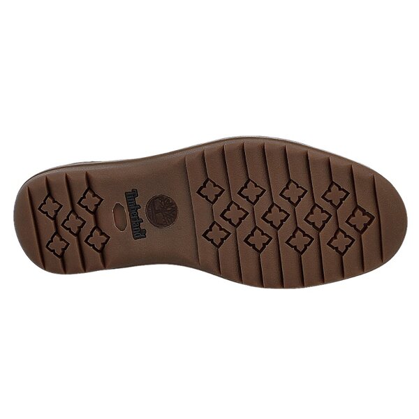 Męskie półbuty TIMBERLAND EK FRONT COUNTRY FTM 9602a kolor żółty