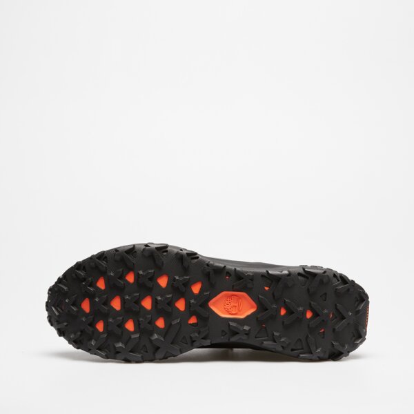 Męskie buty outdoor (trekkingowe) TIMBERLAND MOTION ACCESS MID LACE SNEAKER tb0a4167ek91 kolor czarny