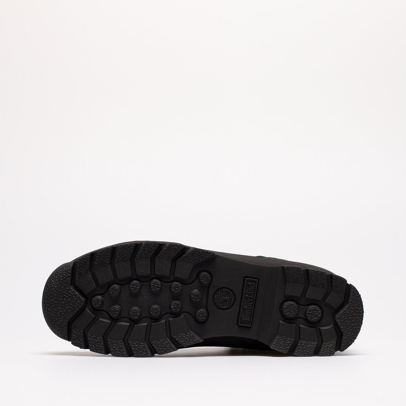 Damskie buty outdoor (trekkingowe) TIMBERLAND EURO HIKER   tb0a5qe80011 kolor czarny