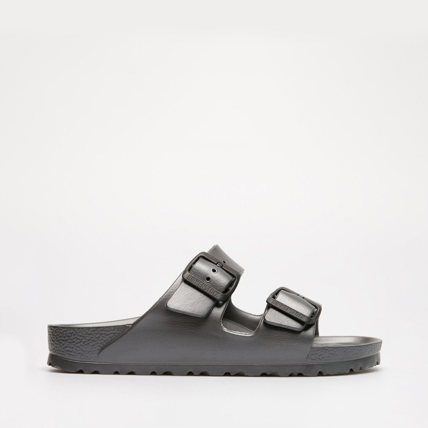 Damskie klapki BIRKENSTOCK ARIZONA EVA 1001498 kolor szary