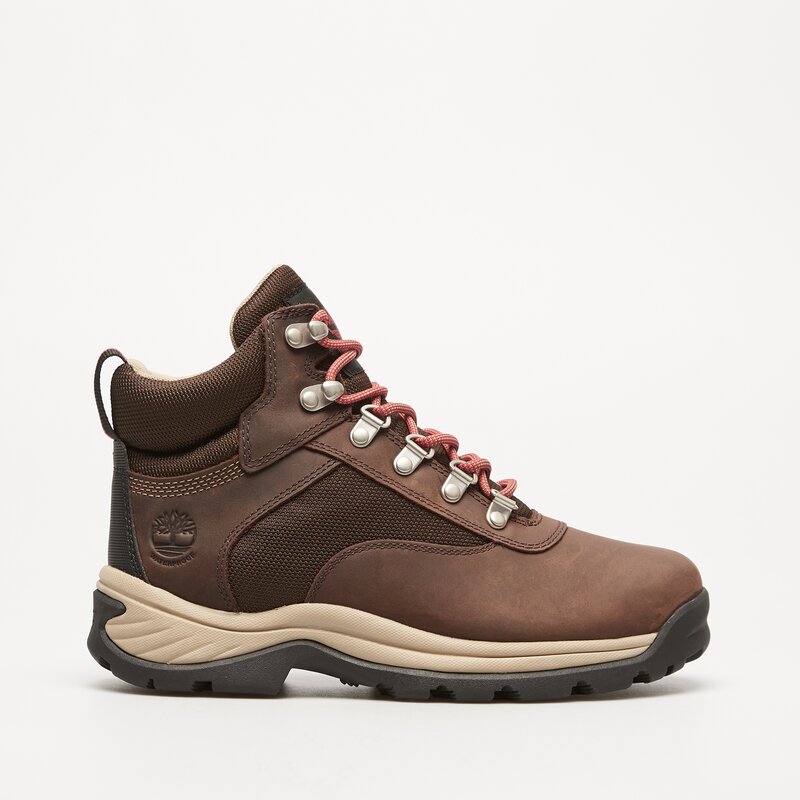 TIMBERLAND WHITE LEDGE MID LC WATERPROOF HK BOOT