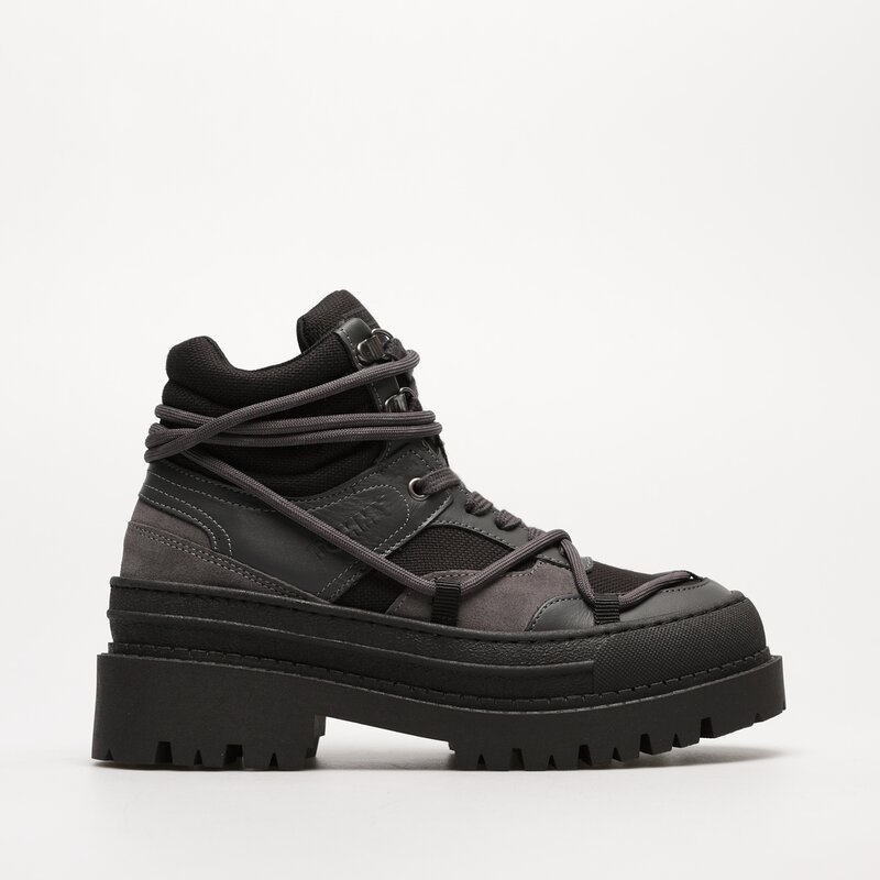 TOMMY HILFIGER TJW HYBRID BOOT