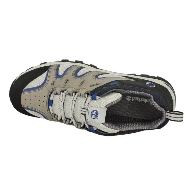 Dziecięce buty outdoor / trekkingowe TIMBERLAND HYPERTRAIL 5398r kolor beżowy