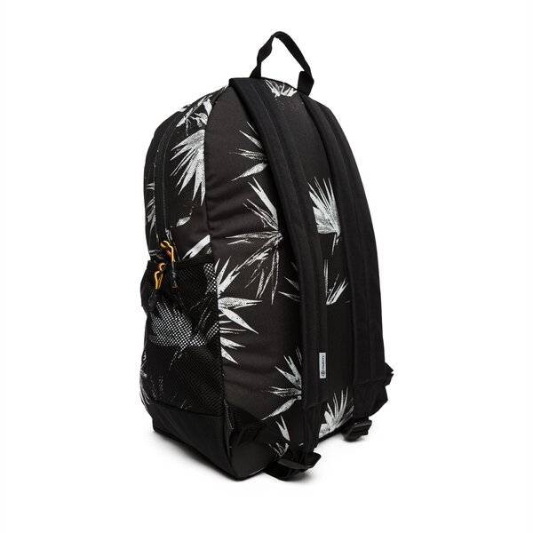 Damski plecak TIMBERLAND PLECAK 28L BACKPACK PRINT tb0a1czd9591 kolor multicolor