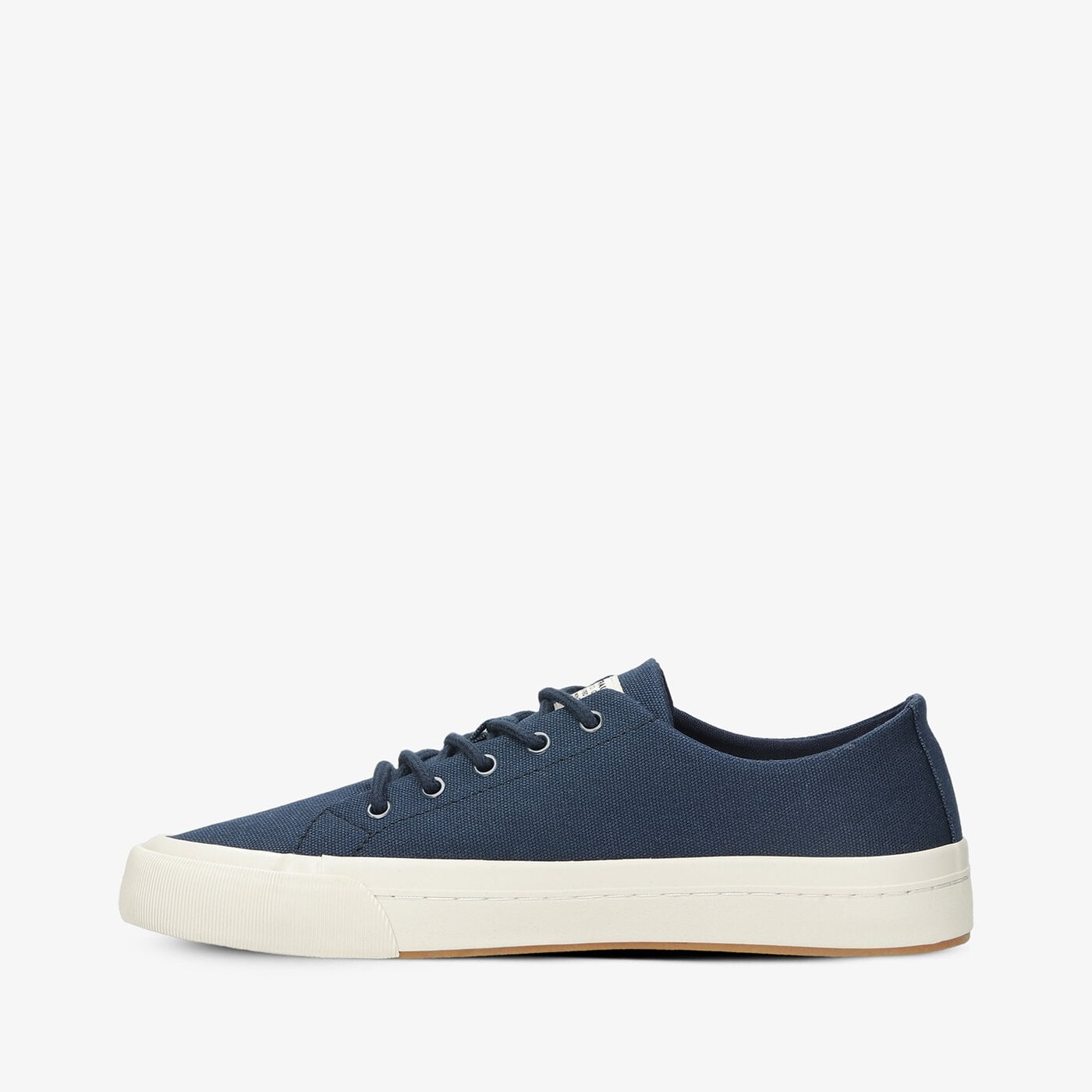 Męskie trampki LEVI'S SUMMIT LOW 233032 eu 634-17 kolor granatowy