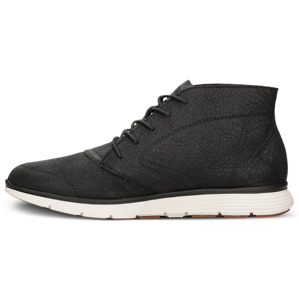 Męskie sneakersy (buty) TIMBERLAND KILLINGTON UNLINED HALF CAB tb0a1zbs0151 kolor czarny