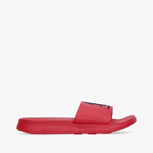 Męskie klapki U.S. POLO ASSN GAVIO001M gavio001red kolor czerwony