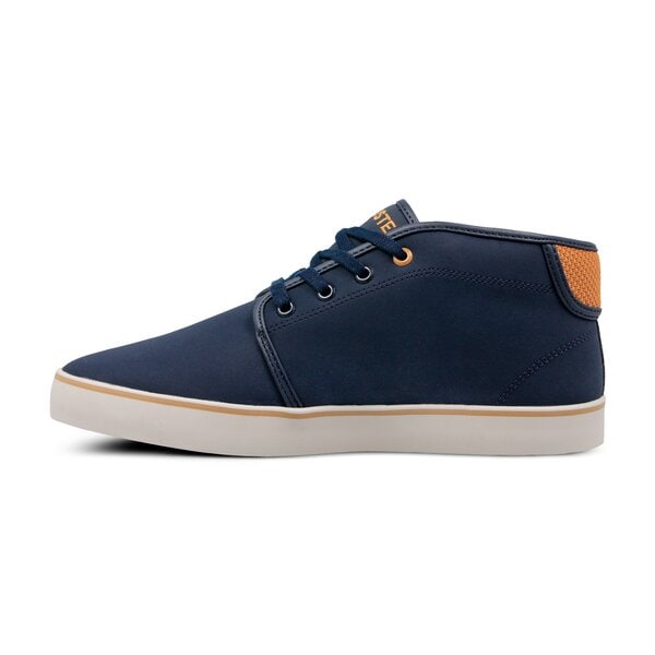 Dziecięce trampki LACOSTE AMPTHILL 318 1 736caj0001nt3 kolor granatowy