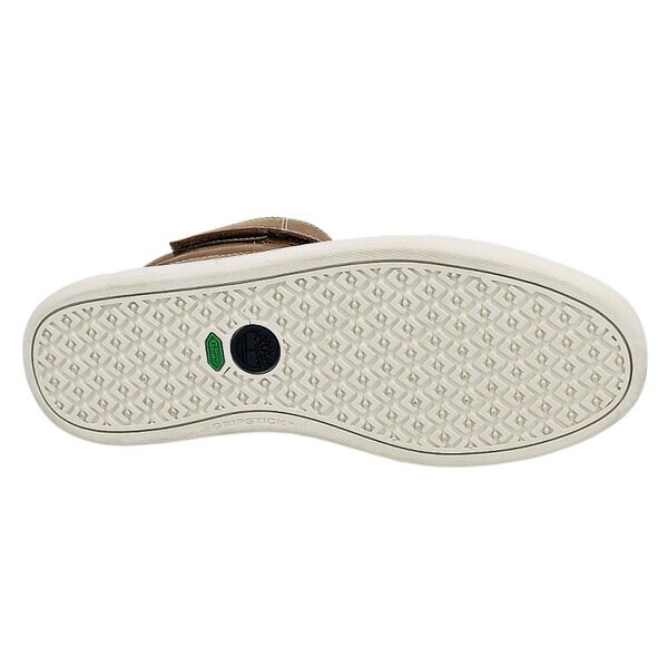 Męskie buty za kostkę TIMBERLAND MADBURY CUPSOLE FTB 6737a kolor żółty