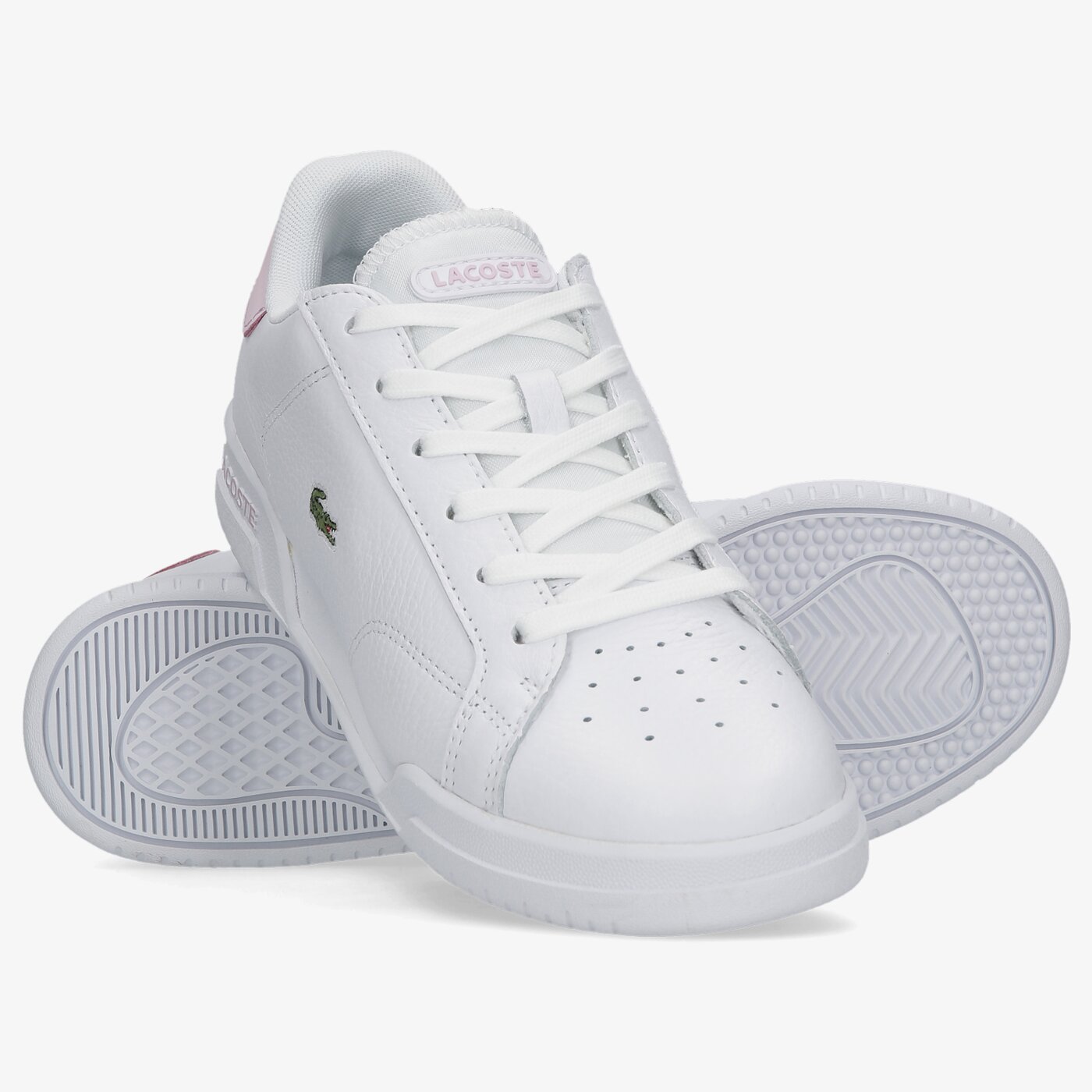 lacoste twin serve 0722