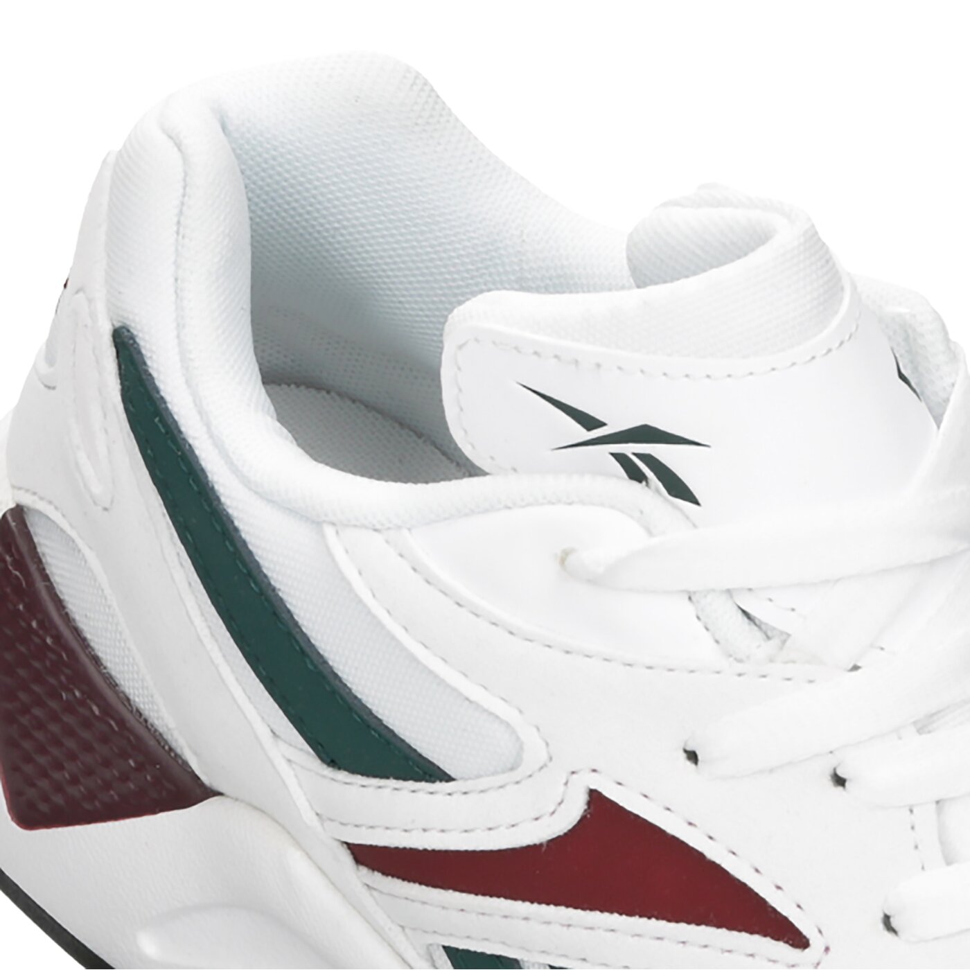 Damskie sneakersy (buty) REEBOK AZTREK 96 dv7060 kolor biały
