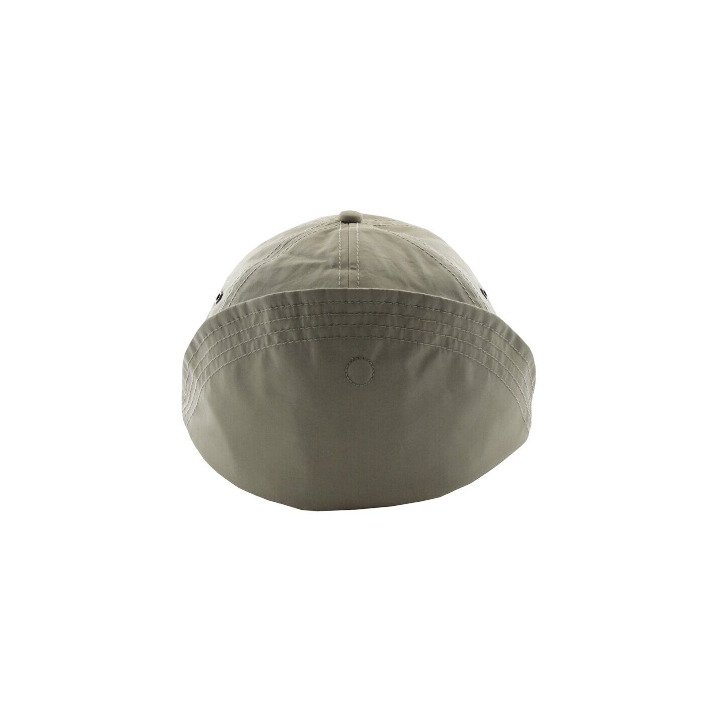 Męska czapka z daszkiem TIMBERLAND CZAPKA FISHING HAT j1575262 kolor beżowy