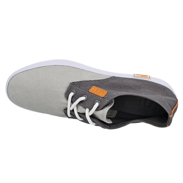 Męskie trampki LACOSTE MALAHINI ST  727scm40532g4 kolor szary