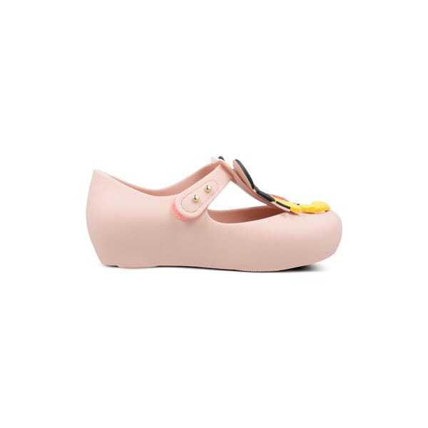 MELISSA MINI MELISSA ULTRAGIRL+ DISNEY TWINS III 3237601276 kolor różowy