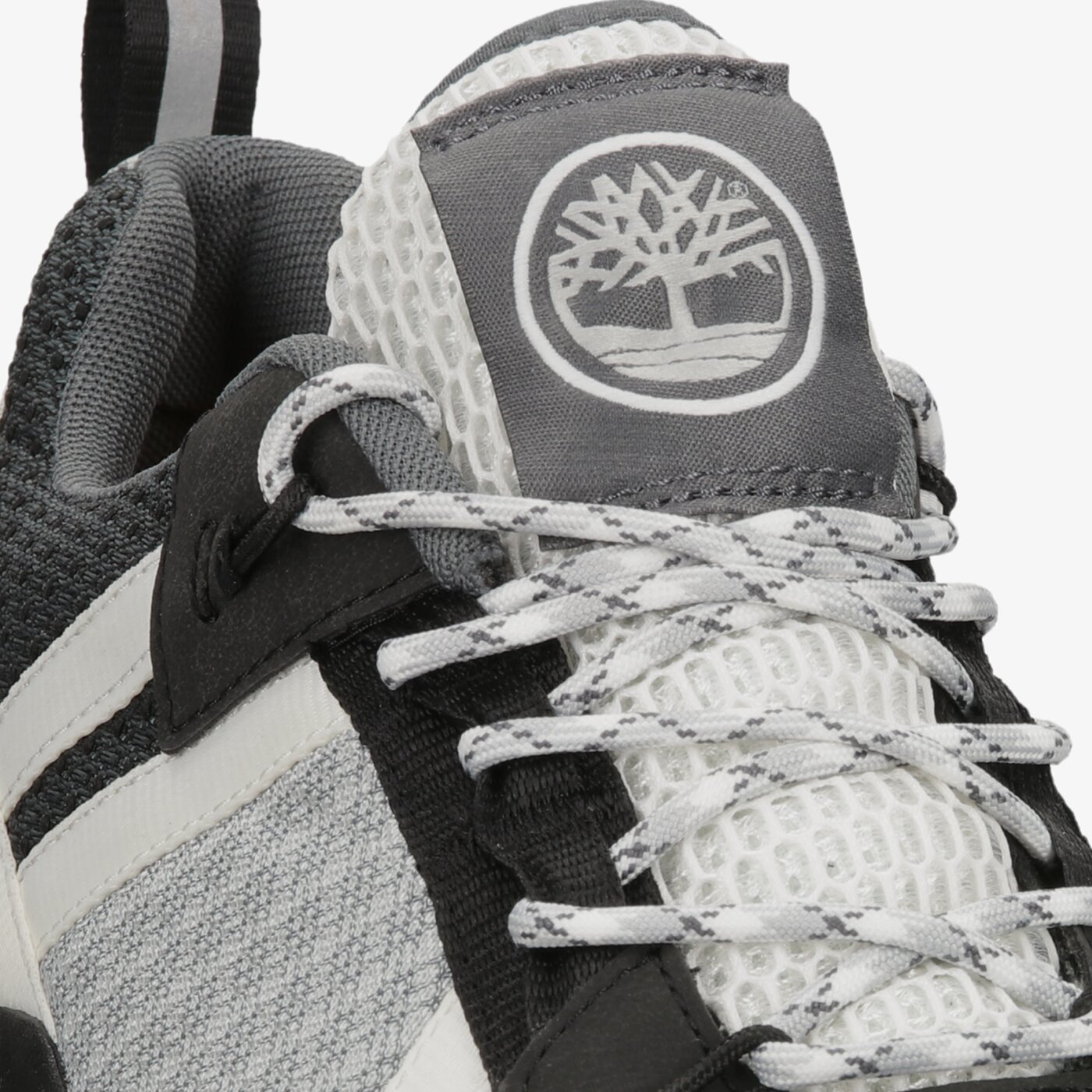 Męskie sneakersy (buty) TIMBERLAND SOLAR WAVE LT LOW tb0a2kfy0331 kolor czarny