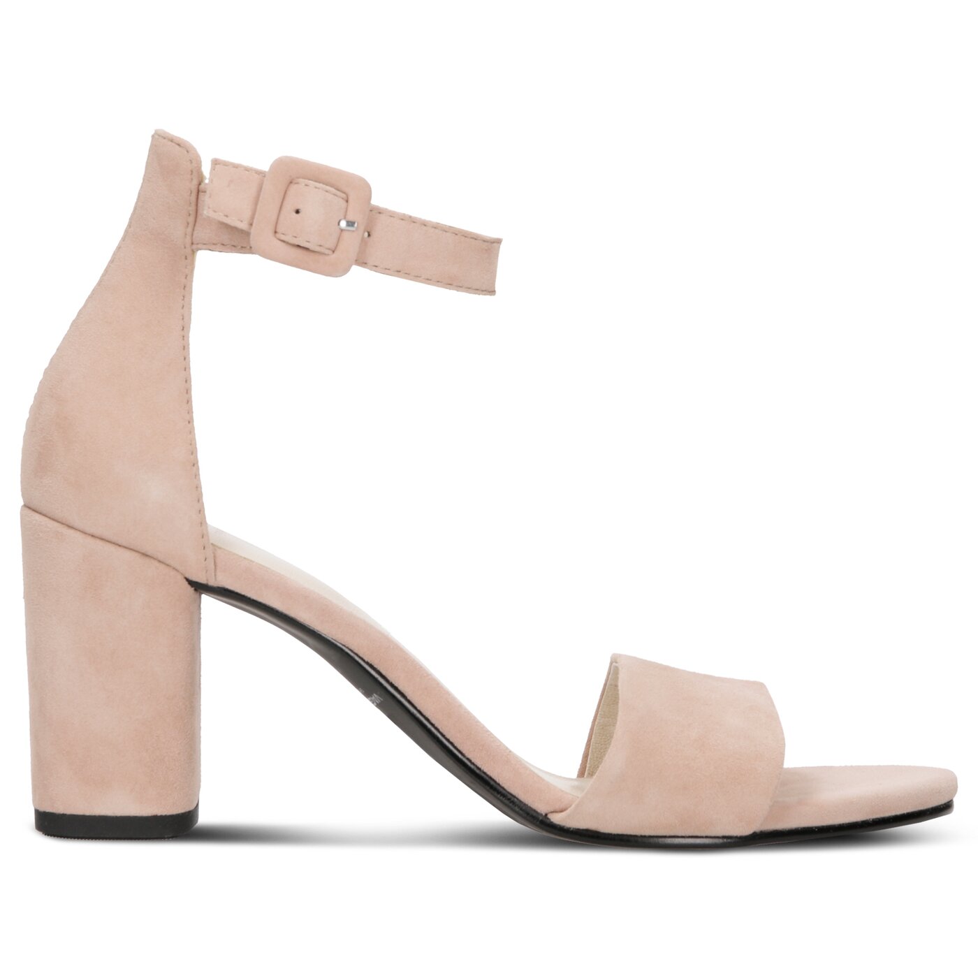 Damskie sandały VAGABOND PENNY 4738-040-10 kolor beżowy