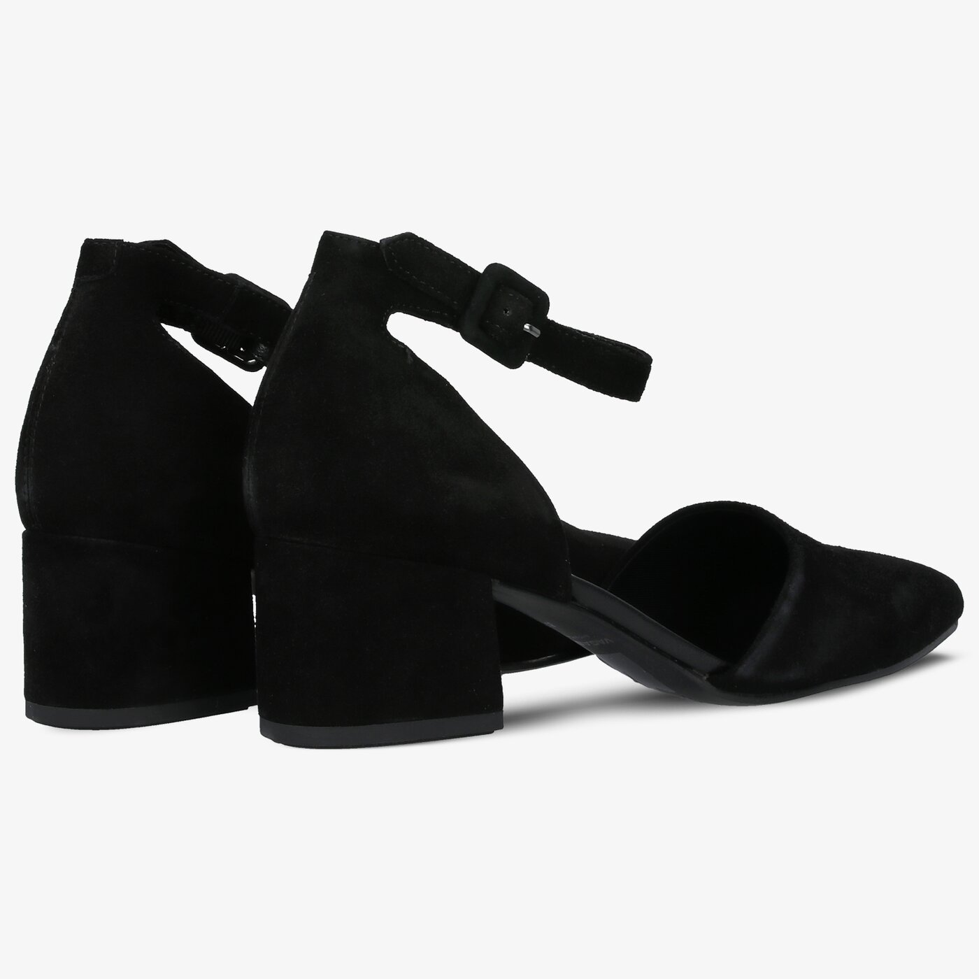 Damskie szpilki / czółenka VAGABOND MYA 4519-040-20 kolor czarny