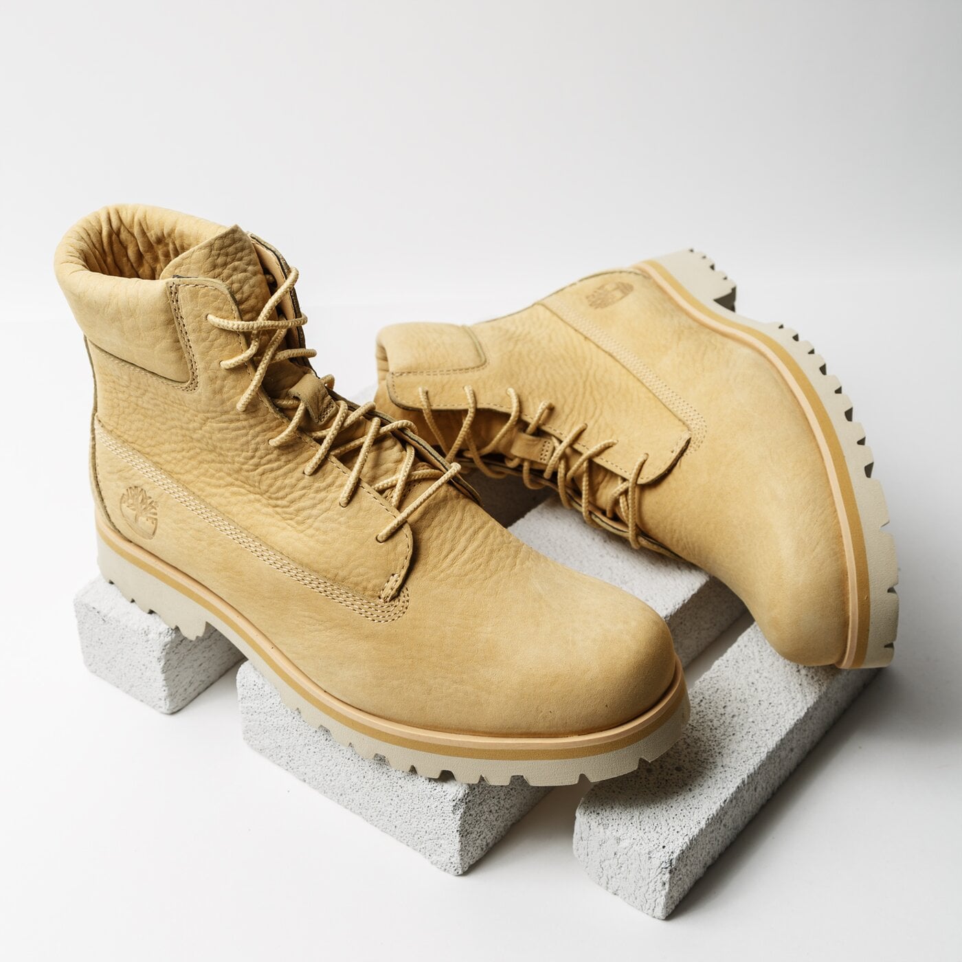 timberland chilmark 6