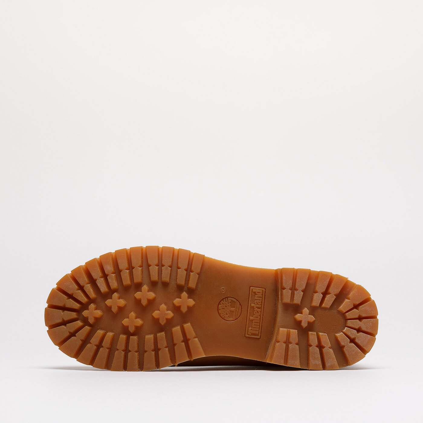 Damskie buty za kostkę TIMBERLAND PREMIUM 6 INCH BOOT - W tb1103617131 kolor żółty