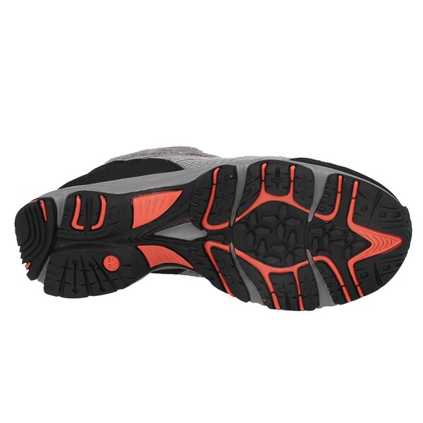 Damskie buty outdoor (trekkingowe) TIMBERLAND TRANSLITE 2.0 WP 8225r kolor szary