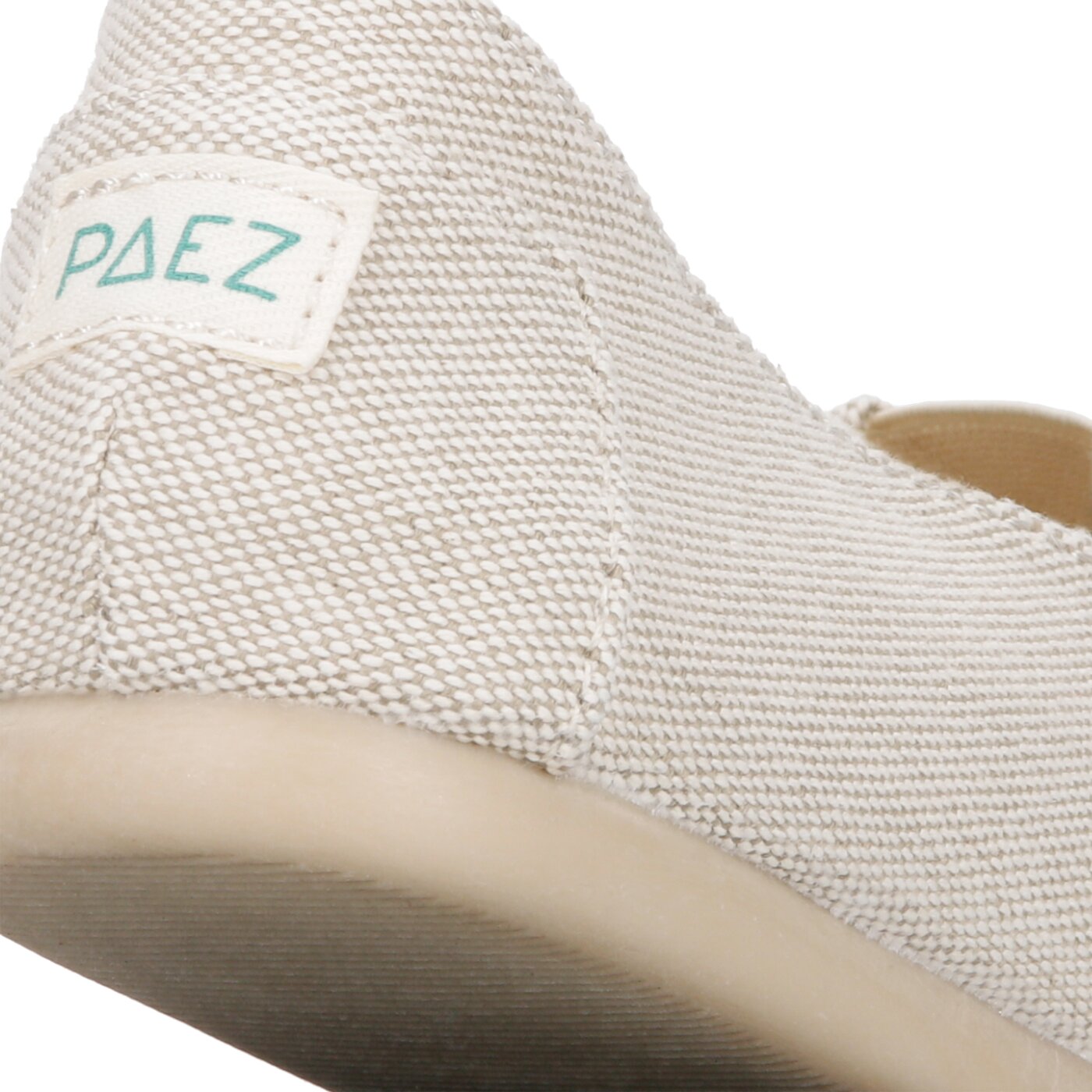 Męskie półbuty PAEZ ORIGINAL GUM co30501h1003-203 kolor beżowy