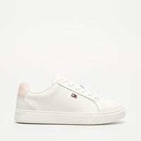 TOMMY HILFIGER FLAG COURT SNEAKER