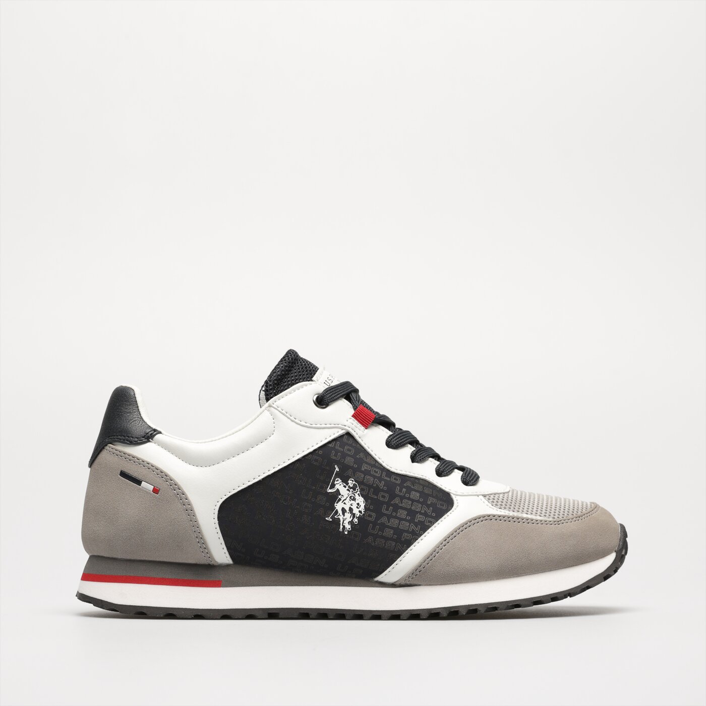 U.S. POLO ASSN XIRIO006 kolor granatowy (XIRIO006DBLGRY02