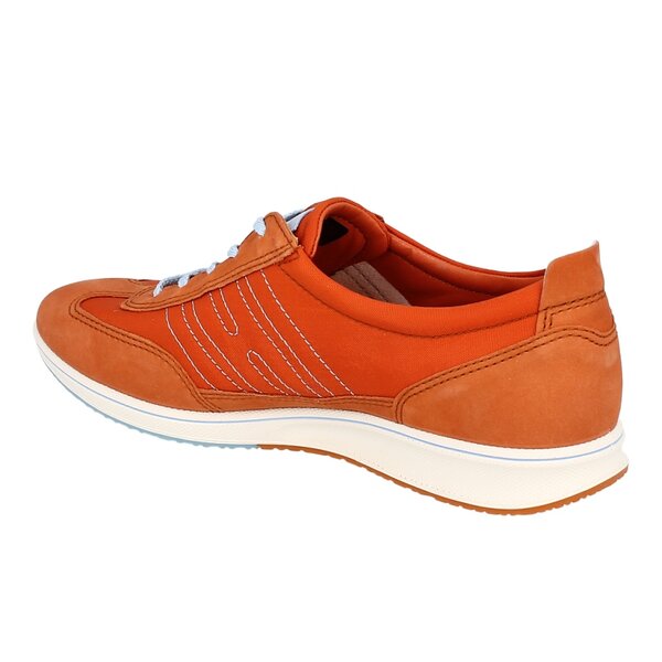 ECCO JOGGA 23602357043 kolor pomarańczowy