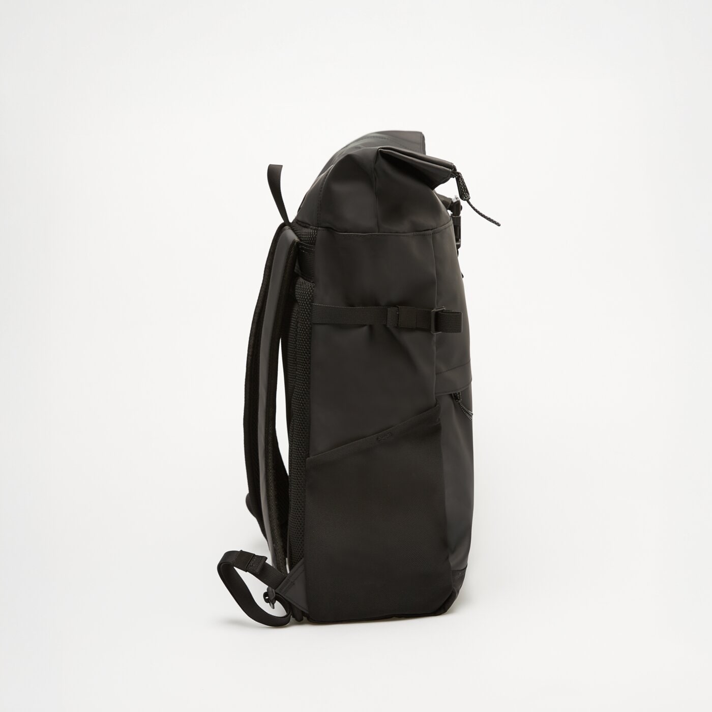 Damski plecak TIMBERLAND PLECAK WEATHER READY BACKPACK tb0a287j0011 kolor czarny