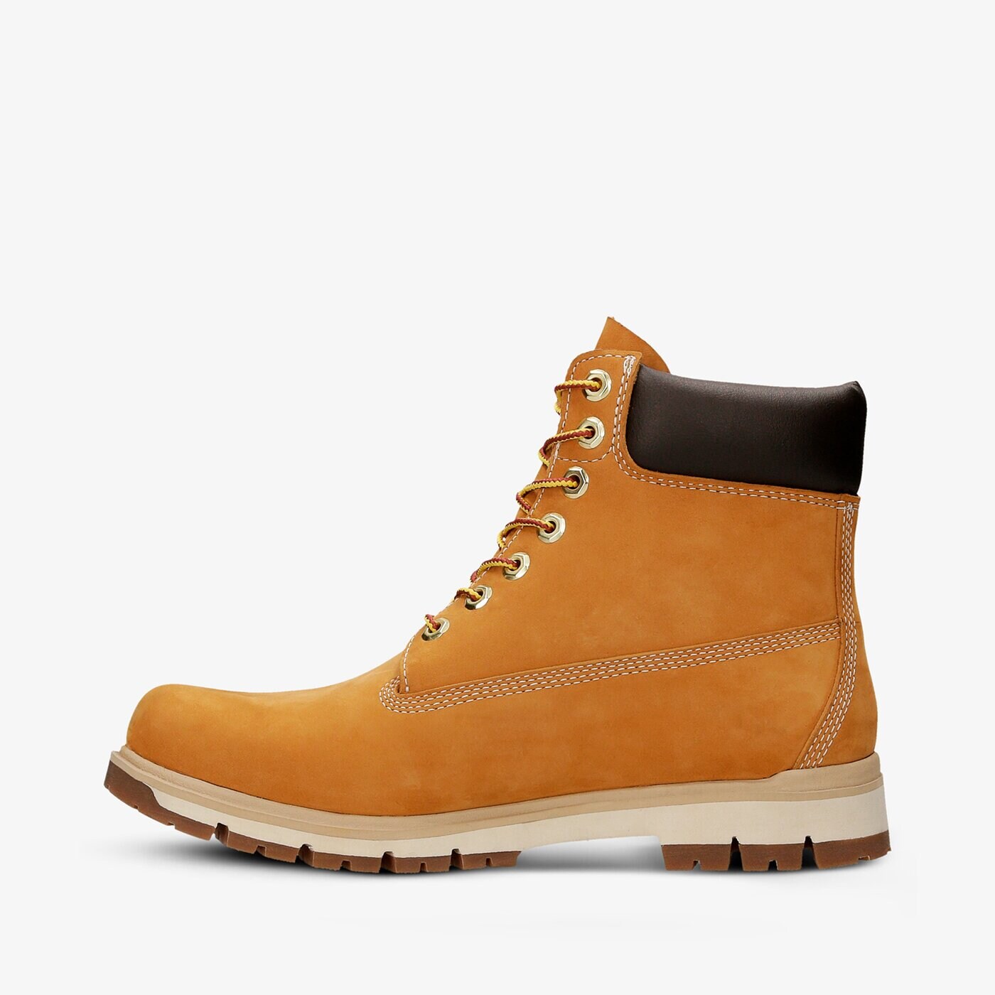 Męskie buty za kostkę TIMBERLAND RADFORD 6 BOOT WP tb1a1jhf2311 kolor żółty
