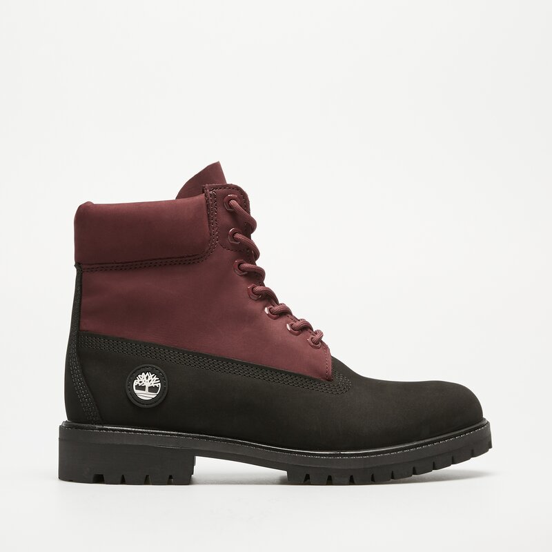 TIMBERLAND 6 IN PREMIUM