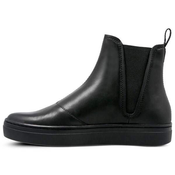 Damskie botki / sztyblety VAGABOND CAMILLE 4645-301-92 kolor czarny