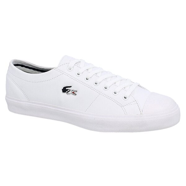Męskie trampki LACOSTE MARCEL CHUNKY TC HTB  729spm2025x96 kolor biały