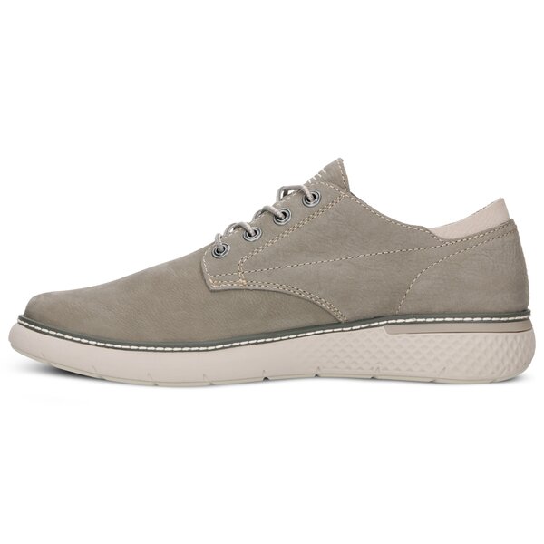 Męskie półbuty TIMBERLAND CROSSMARK PT OX UNLINED tb0a22kyc241 kolor szary