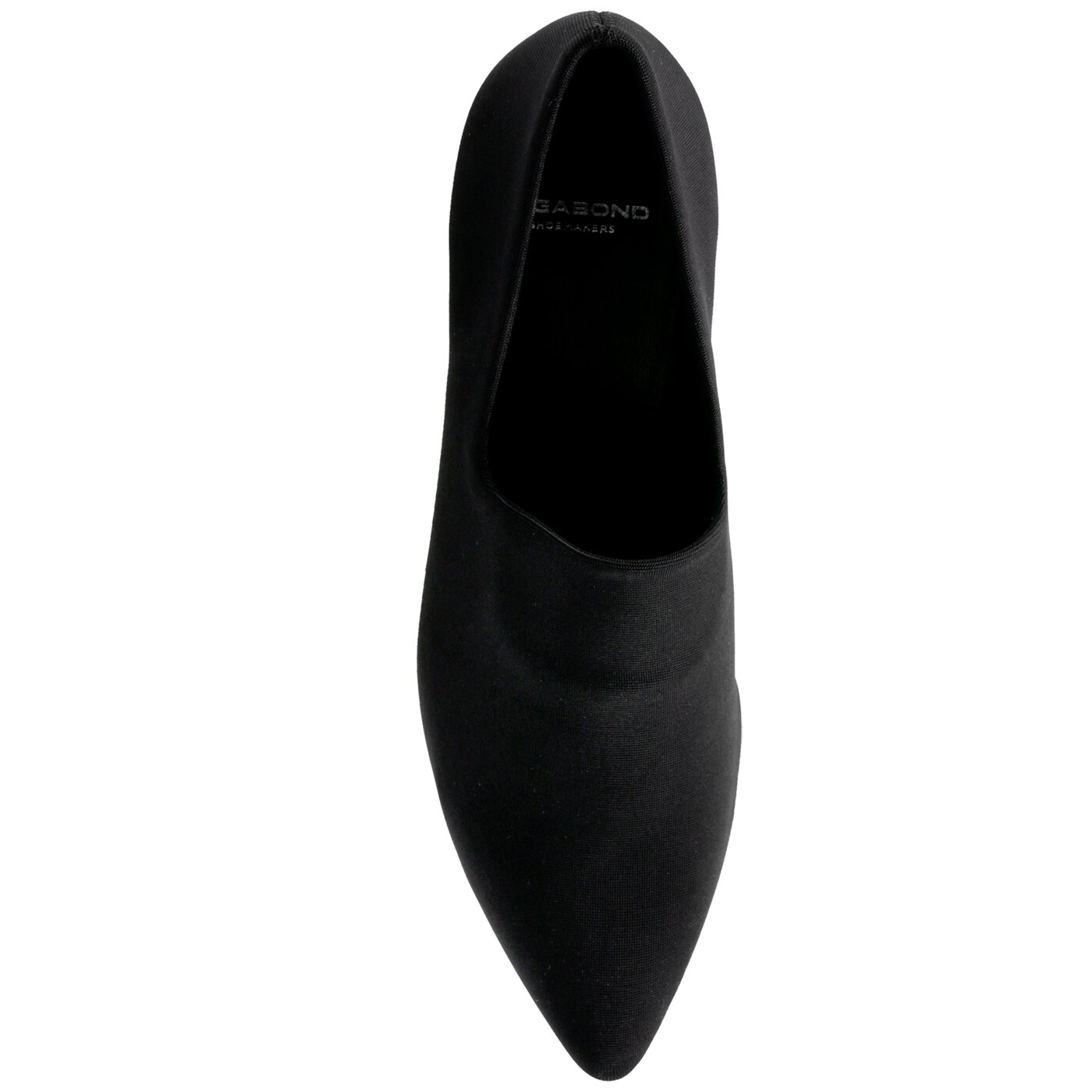 Damskie szpilki / czółenka VAGABOND MYA 4519-139-20 kolor czarny