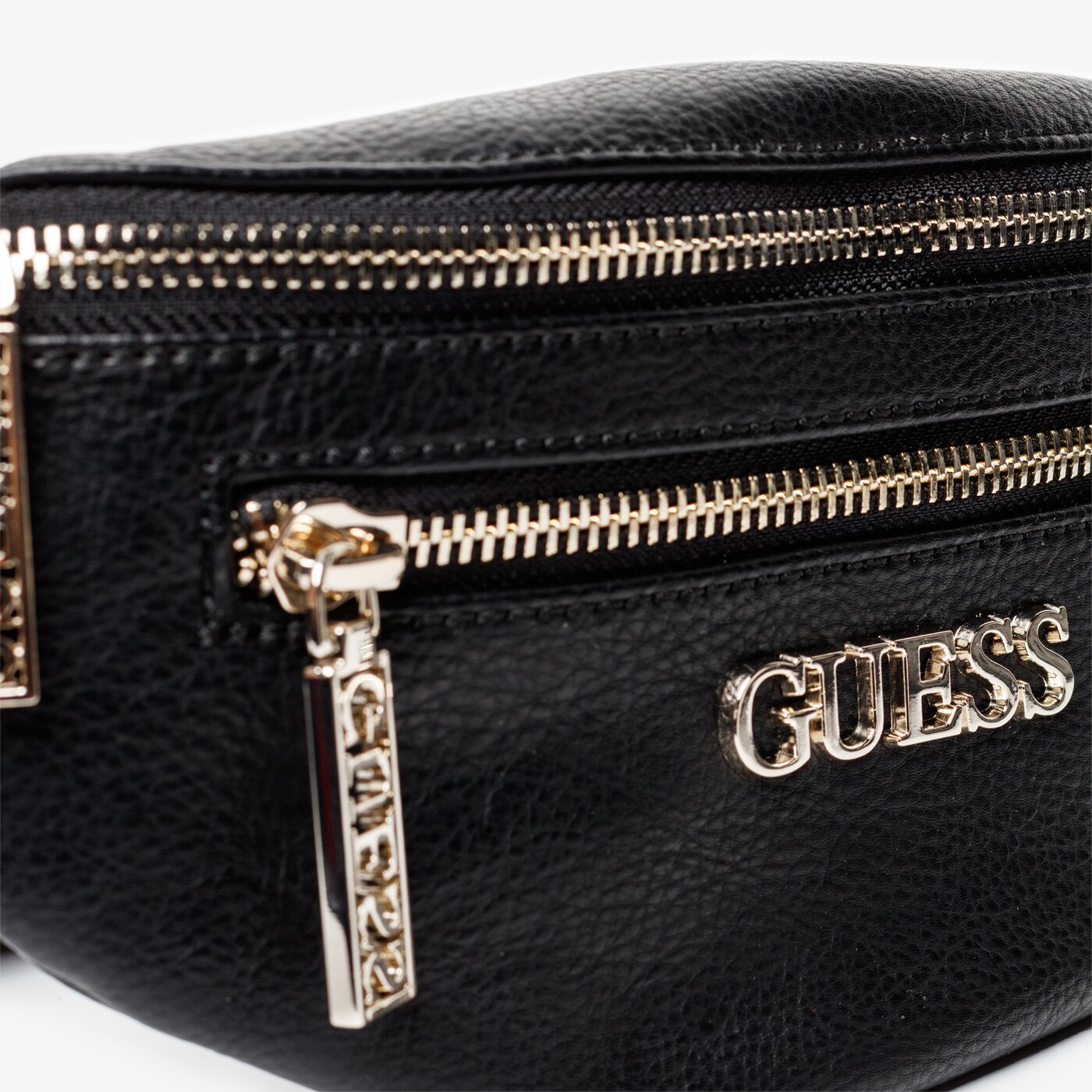 Damska torebka GUESS TOREBKA MANHATTAN BELT BAG hwvs6994800bla kolor czarny