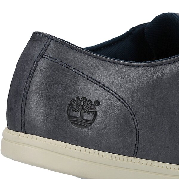 TIMBERLAND FULK LP LOW a15g9 kolor granatowy