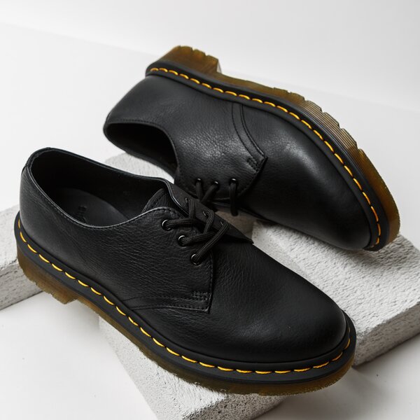 Damskie trapery DR MARTENS 1461 20834001 kolor czarny