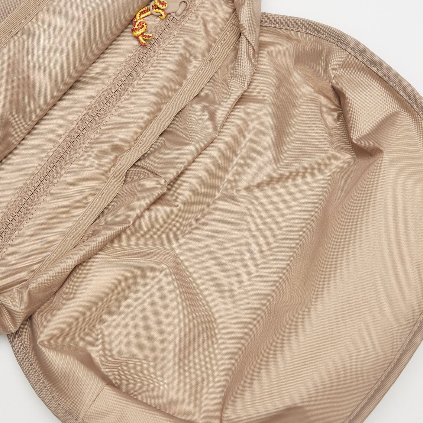 Damski plecak TIMBERLAND PLECAK TIMBERPACK HERITAGE BACKPACK tb0a644qa0f1 kolor beżowy