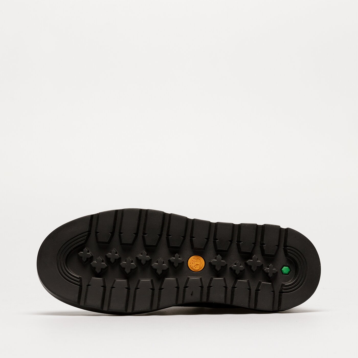 Damskie botki / sztyblety TIMBERLAND RAY CITY PUFFER BT WP tb0a5nm30011 kolor czarny