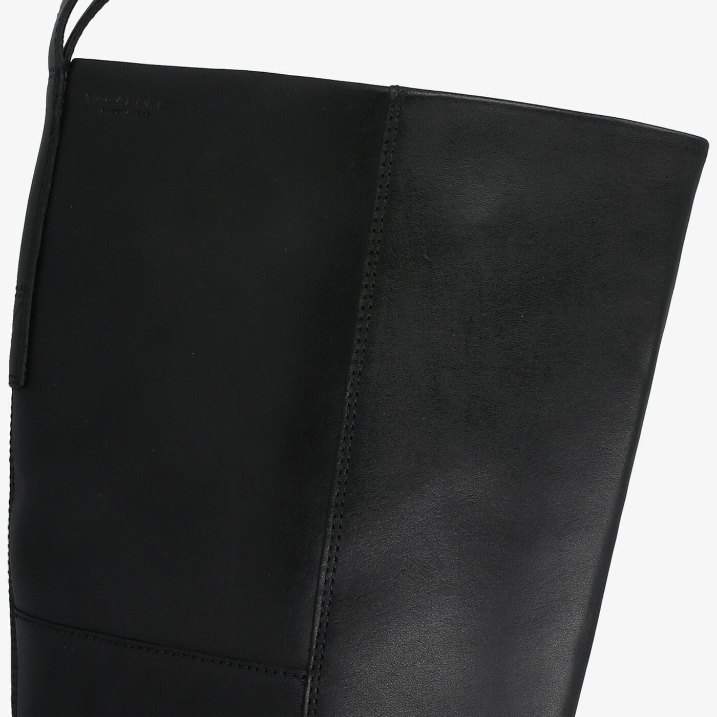 Damskie kozaki VAGABOND KENOVA 504120120 kolor czarny